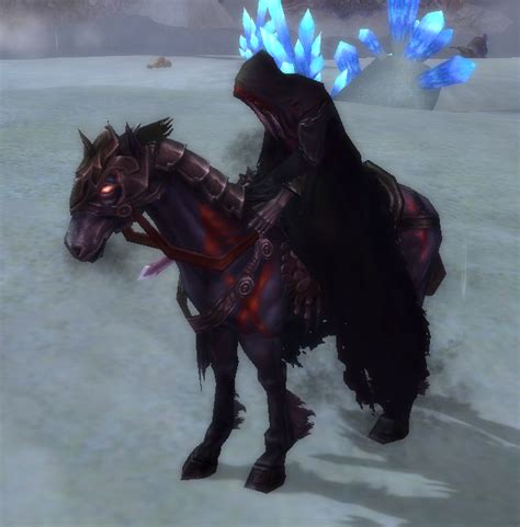 DarkWanderer's Member Page .